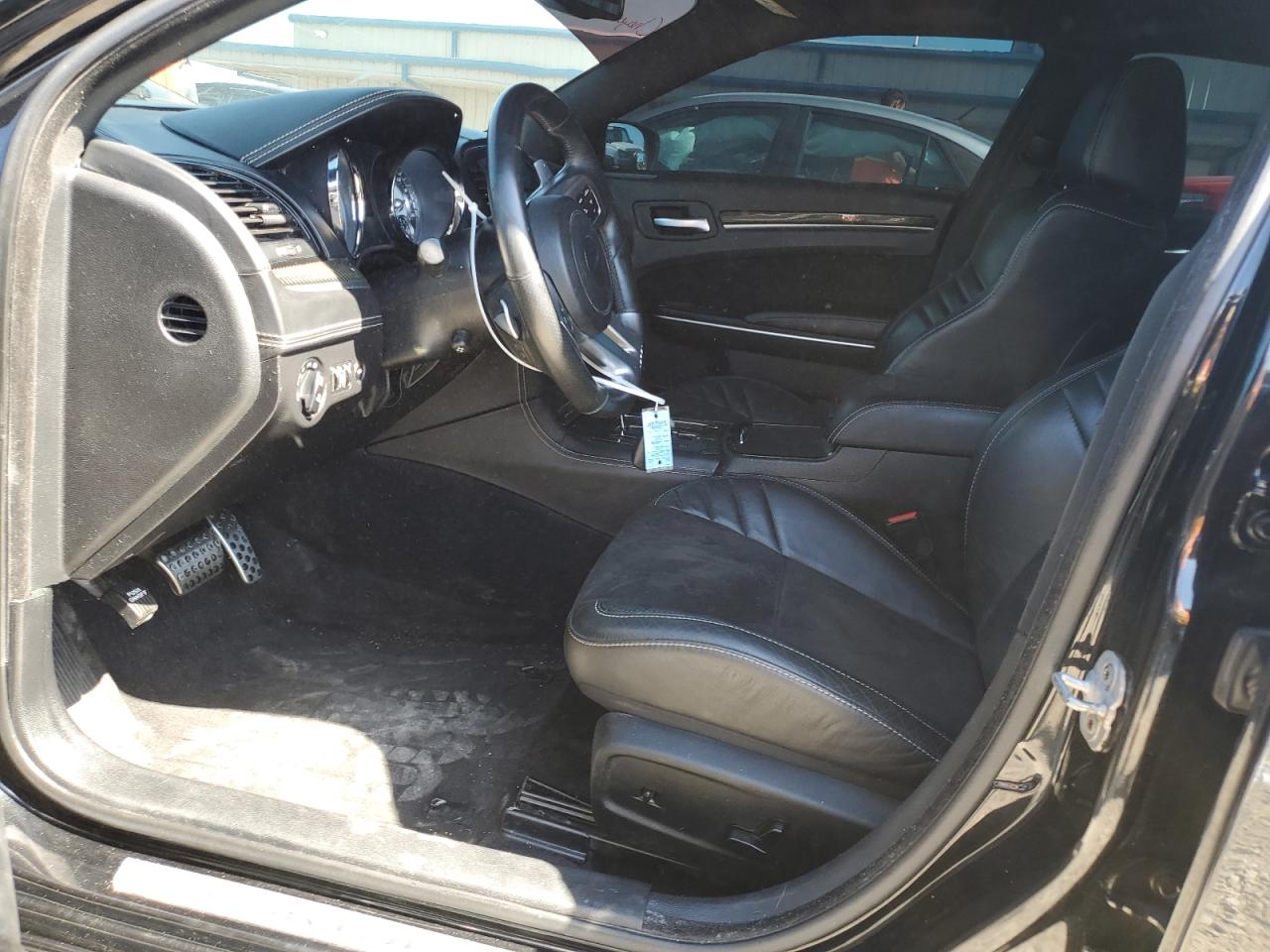 2C3CCAFJ8DH682951 2013 Chrysler 300 Srt-8