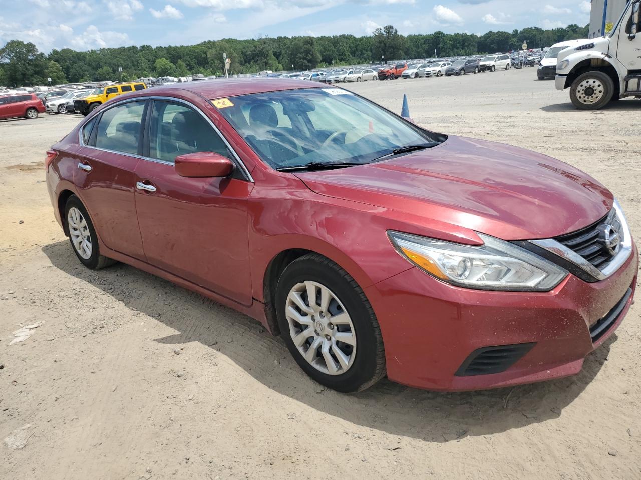 1N4AL3AP1GC130229 NISSAN ALTIMA 2016