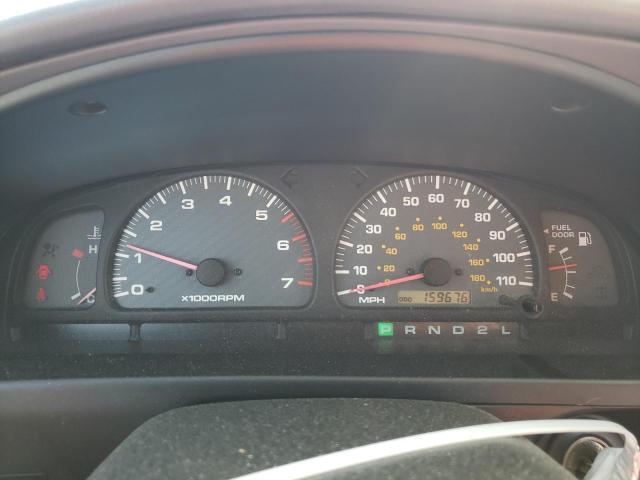 2000 Toyota 4Runner VIN: JT3GM84R2Y0066186 Lot: 59437934