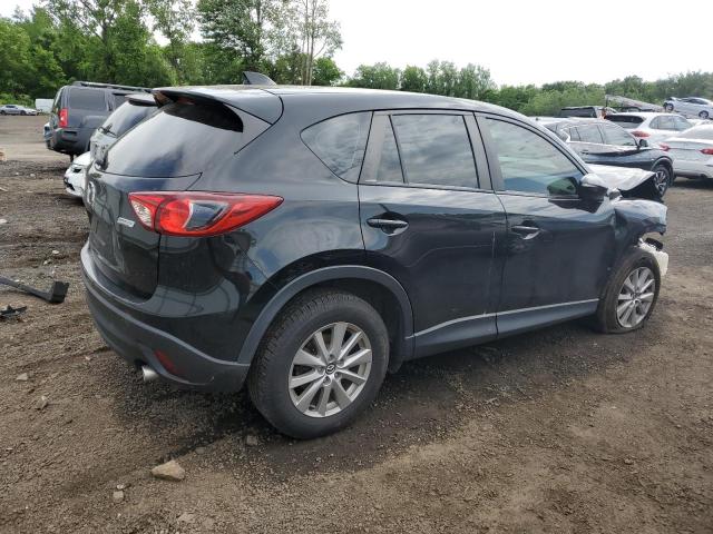 VIN JM3KE4BYXF0493660 2015 Mazda CX-5, Sport no.3