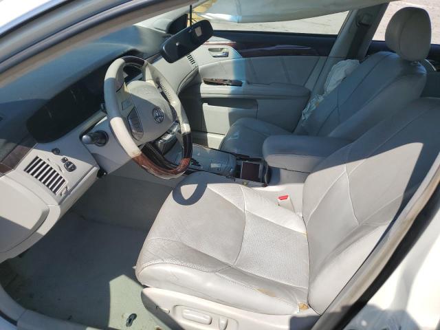 2008 Toyota Avalon Xl VIN: 4T1BK36B08U292326 Lot: 60265924