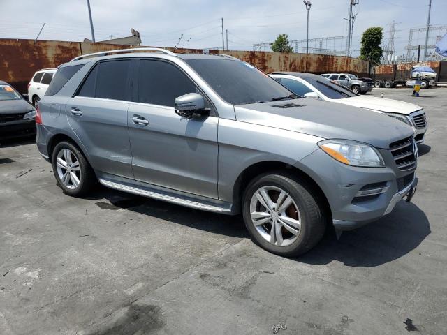 2013 Mercedes-Benz Ml 350 VIN: 4JGDA5JB8DA123844 Lot: 57923884