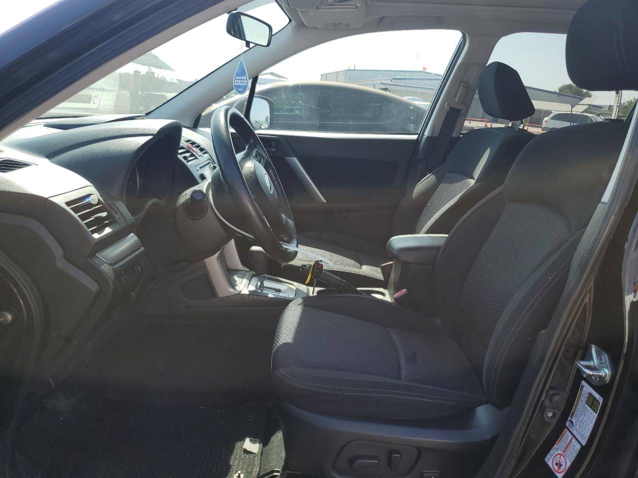 JF2SJADC9FH809363 2015 Subaru Forester 2.5I Premium