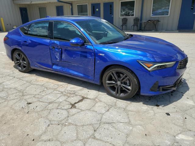 2023 Acura Integra A-Spec Tech VIN: 19UDE4H65PA008278 Lot: 60921914