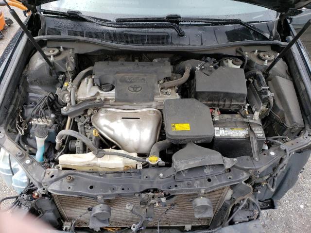 VIN 4T1BF1FK7DU652811 2013 Toyota Camry, L no.11