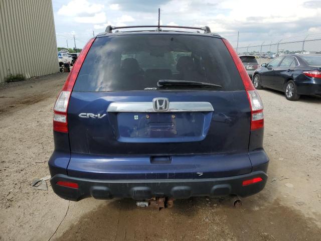 2009 Honda Cr-V Exl VIN: 5J6RE48739L016698 Lot: 58795374