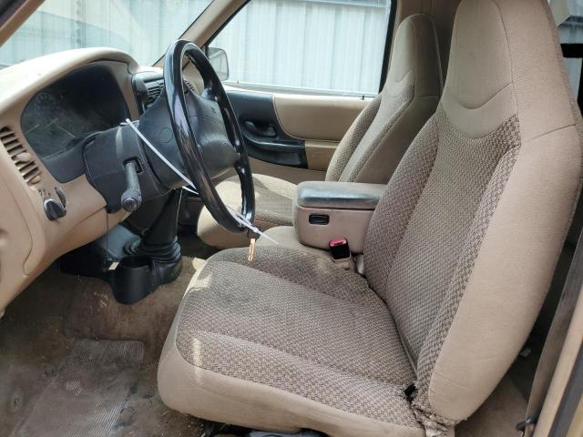 2000 Ford Ranger VIN: 1FTYR10C7YPB96403 Lot: 59830914