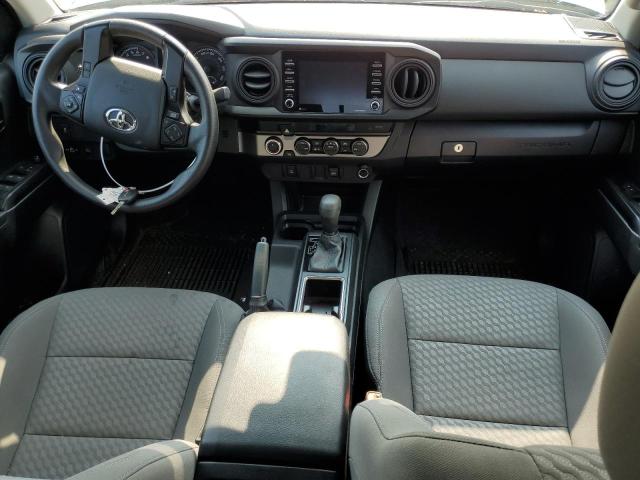 2023 TOYOTA TACOMA DOU - 3TMCZ5AN9PM625935