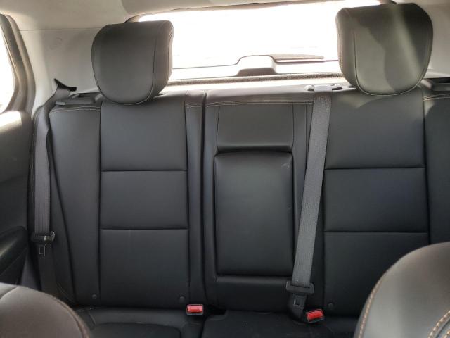 2022 Chevrolet Trax 1Lt VIN: KL7CJPSM3NB533276 Lot: 58139814