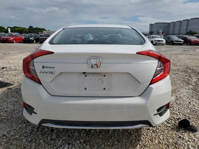 2019 Honda Civic Lx VIN: 2HGFC2F60KH582268 Lot: 59178714