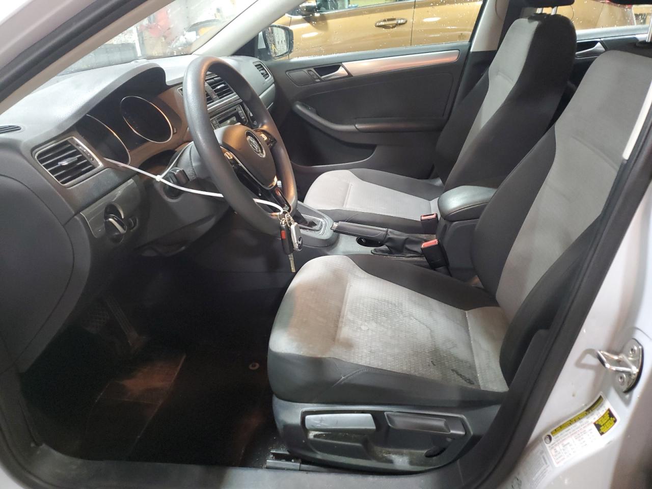 3VW2B7AJ2HM259940 2017 Volkswagen Jetta S