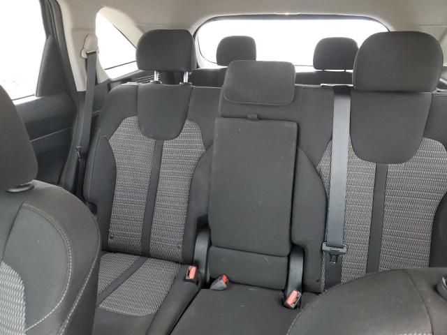 2022 Kia Sorento Lx VIN: 5XYRG4LC8NG143036 Lot: 59446504