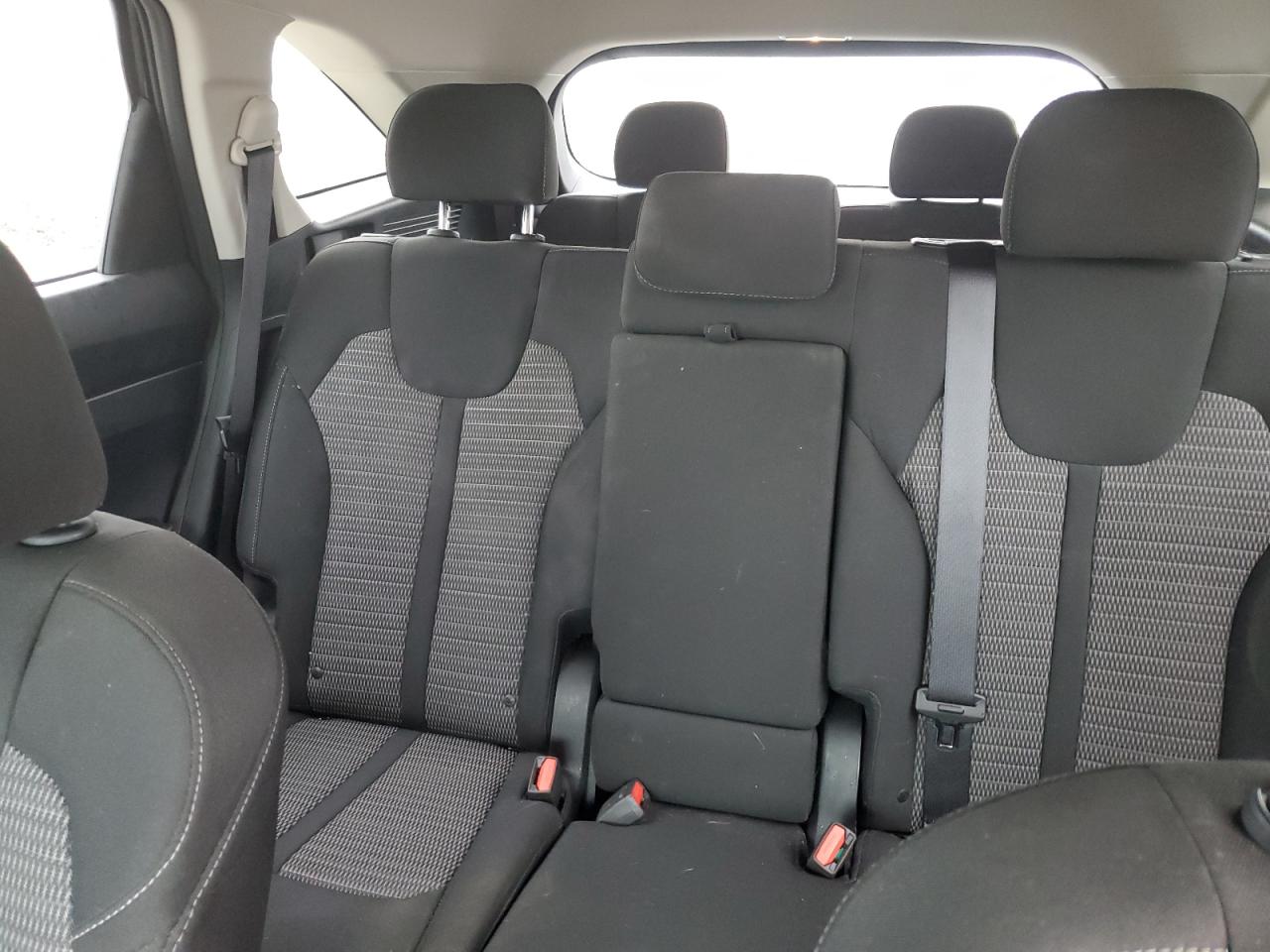 5XYRG4LC8NG143036 2022 Kia Sorento Lx