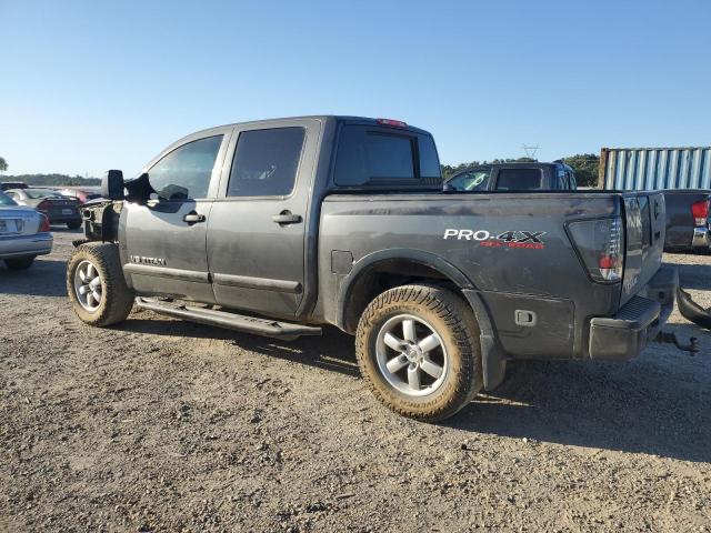 1N6AA0EC2CN306772 2012 Nissan Titan S