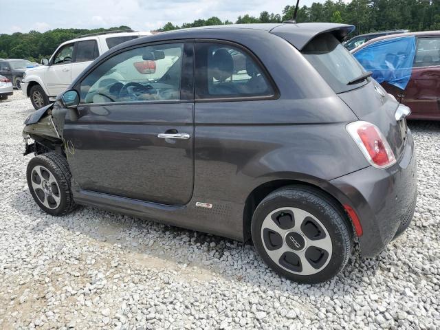 VIN 3C3CFFGE7FT555446 2015 Fiat 500, Electric no.2