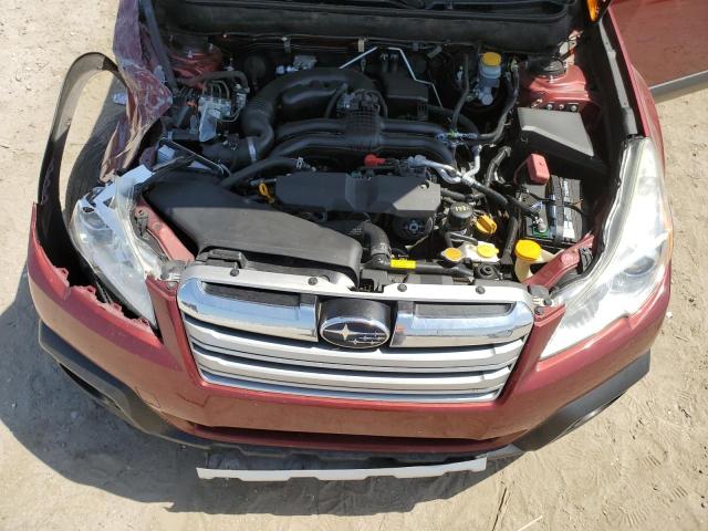 2014 Subaru Outback 2.5I Limited VIN: 4S4BRCNC7E3313759 Lot: 57284104