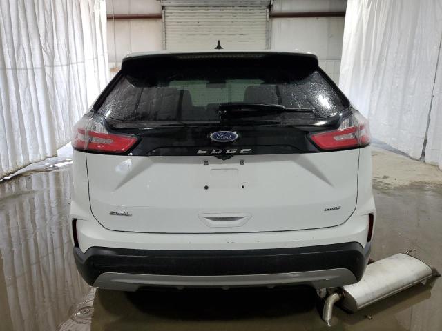 2022 FORD EDGE SEL - 2FMPK4J9XNBA92183