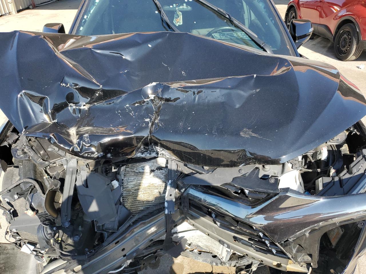 3GNKBKRS5NS221233 2022 Chevrolet Blazer Rs