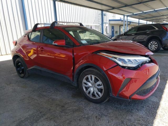 Vin: jtnkhmbx5l1069568, lot: 56879184, toyota c-hr xle 20204