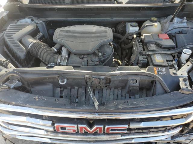 2020 GMC Acadia Slt VIN: 1GKKNMLS4LZ178190 Lot: 60268154