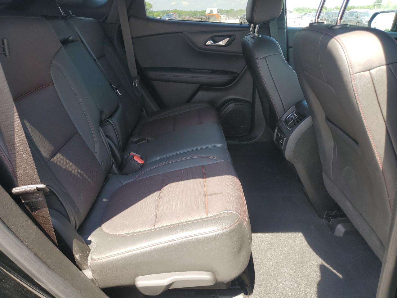 3GNKBKRS4MS581043 2021 Chevrolet Blazer Rs