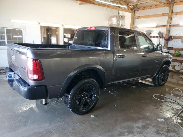 2024 Ram 1500 Classic Warlock Edition VIN: 1C6RR7LG5RS129536 Lot: 59340844