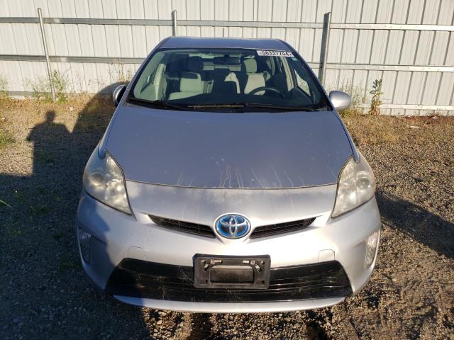 2012 Toyota Prius VIN: JTDKN3DU8C5415664 Lot: 58337704