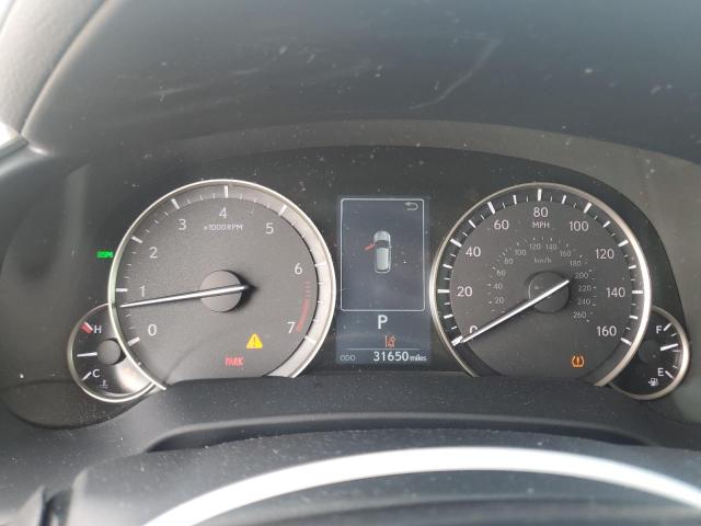 2020 Lexus Rx 350 VIN: 2T2HZMDA9LC230600 Lot: 58653544