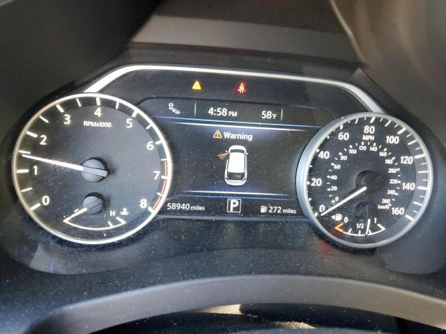 2019 NISSAN MURANO S - 5N1AZ2MS9KN128661