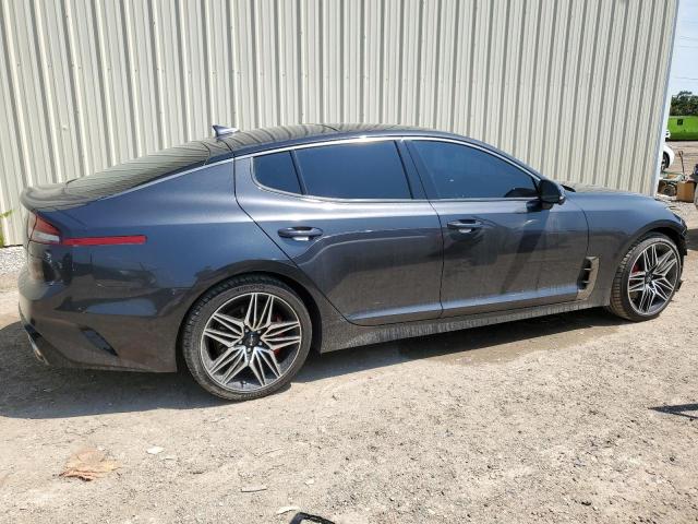 2023 Kia Stinger Gt2 VIN: KNAE55LC8P6124404 Lot: 57975014