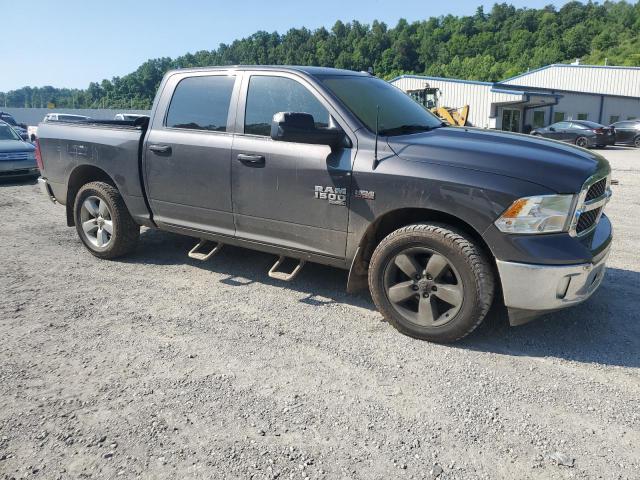 2021 RAM 1500 CLASS - 3C6RR7KT9MG709015