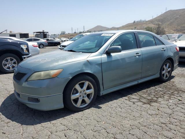 2007 Toyota Camry Le VIN: 4T1BK46K37U509016 Lot: 58781424