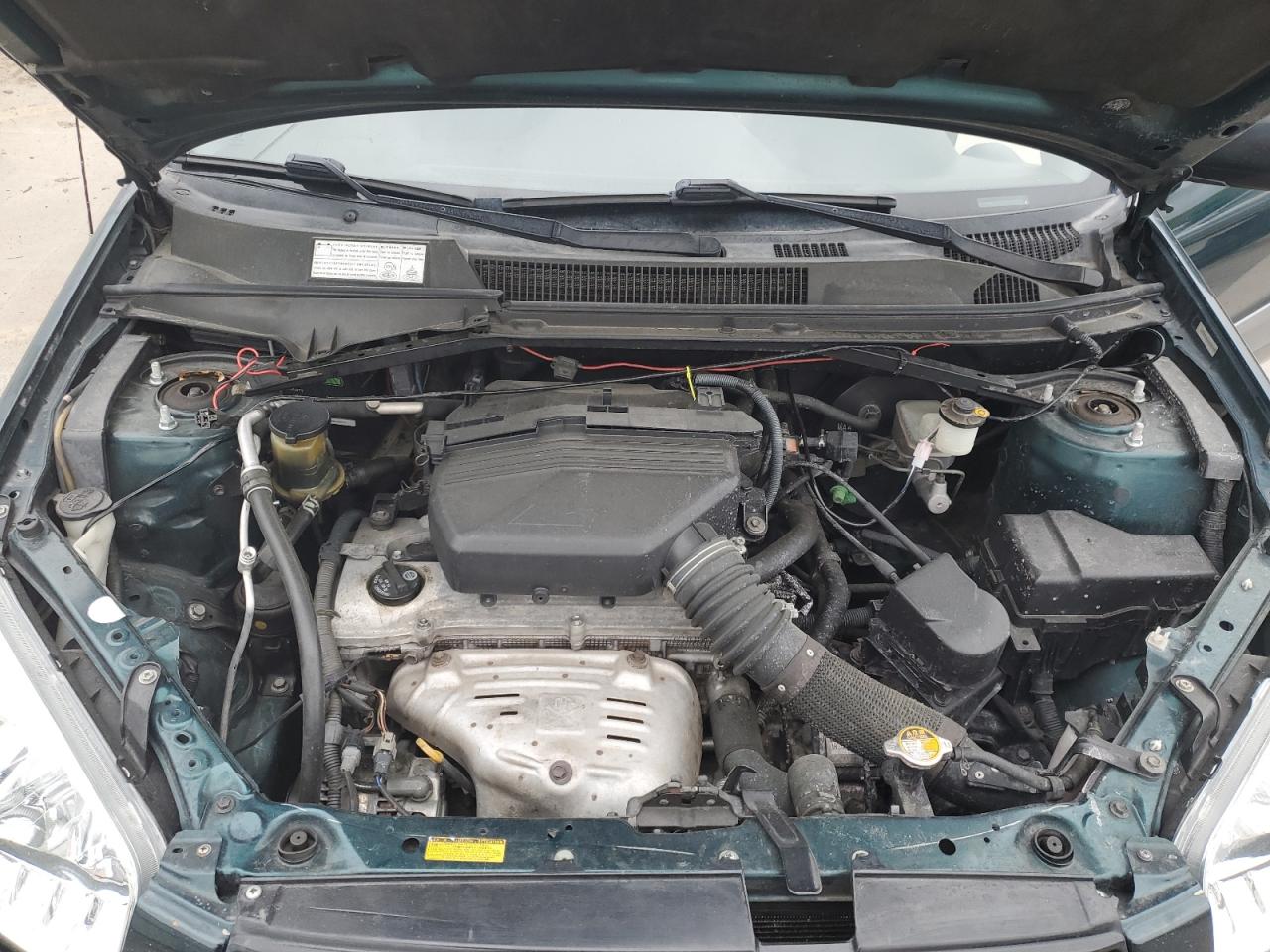 JTEHH20V426035462 2002 Toyota Rav4