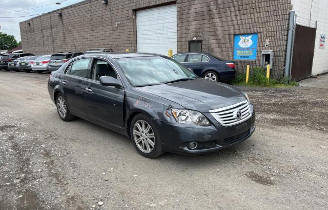 2009 Toyota Avalon Xl VIN: 4T1BK36B49U349290 Lot: 58261704