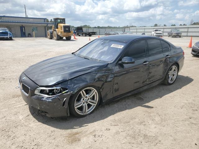 VIN WBA5B1C55ED476223 2014 BMW 5 Series, 535 I no.1