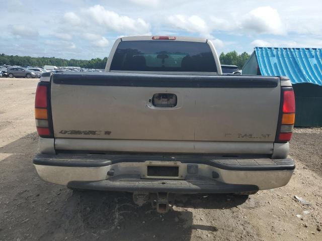 2005 GMC New Sierra K1500 VIN: 2GTEK19B651195740 Lot: 59216674