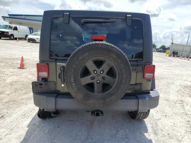 2015 Jeep Wrangler Unlimited Sport VIN: 1C4BJWDG8FL669835 Lot: 59472294