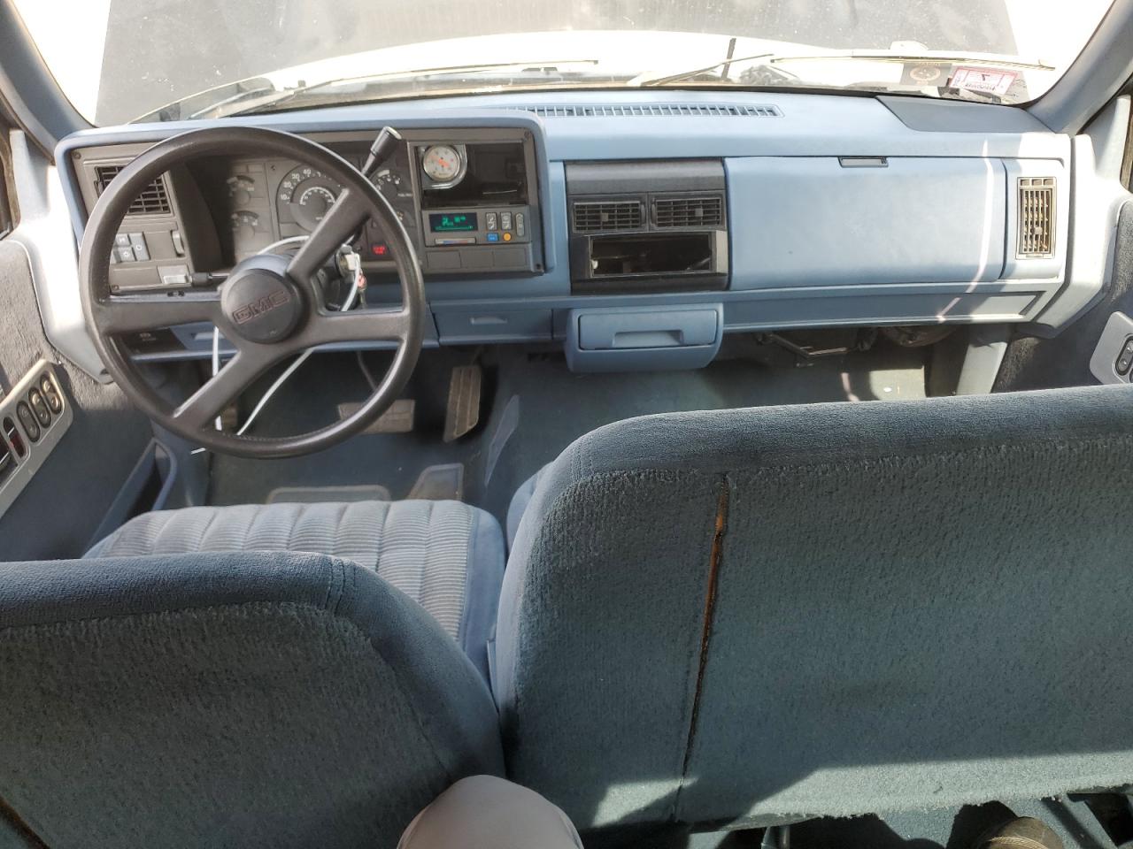 2GTEC19K4L1534893 1990 GMC Sierra C1500