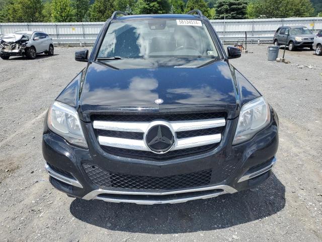 2015 Mercedes-Benz Glk 250 Bluetec VIN: WDCGG0EBXFG415972 Lot: 58134514