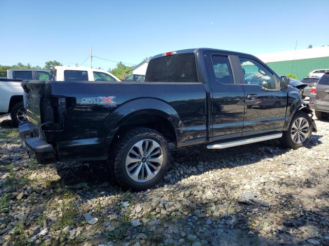 2018 FORD F150 SUPER - 1FTEX1EP5JFE33163