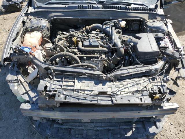 VIN 1FA6P0HD3G5122528 2016 Ford Fusion, SE no.11