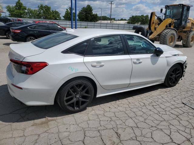 2022 HONDA CIVIC SPOR 2HGFE2F55NH583261  57718844