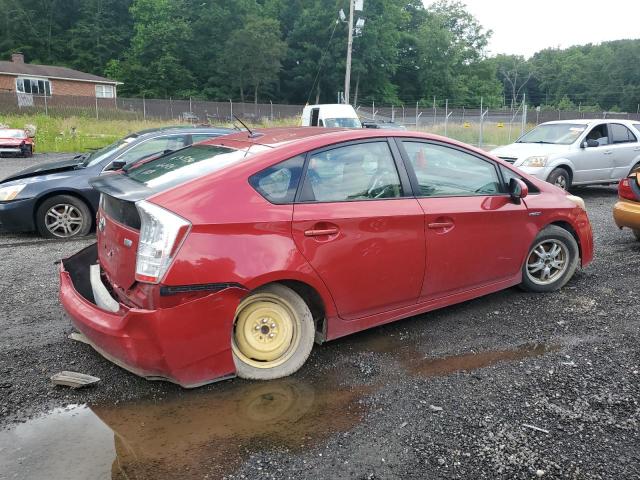 2010 Toyota Prius VIN: JTDKN3DU7A0064482 Lot: 57046354