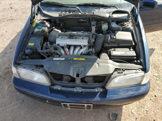 2000 Volvo S70 Base VIN: YV1LS61J0Y2626479 Lot: 60571124