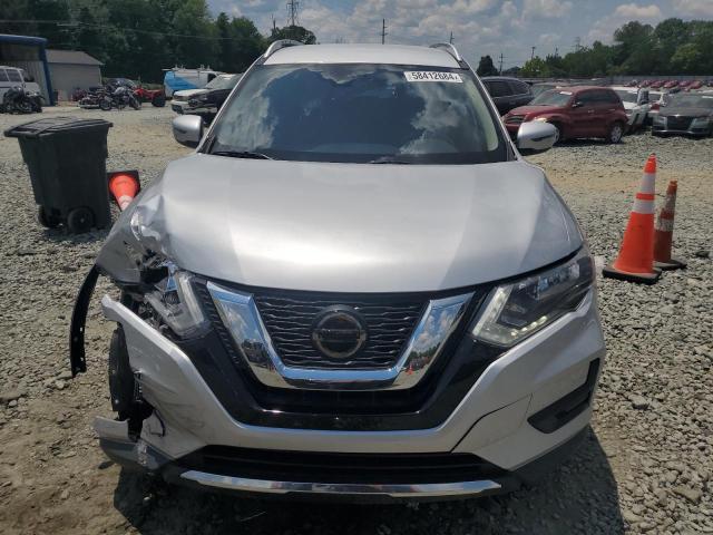 2020 NISSAN ROGUE S - KNMAT2MT1LP517167