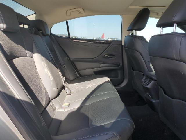 2020 Lexus Es 300H VIN: 58AD21B1XLU008275 Lot: 59141924