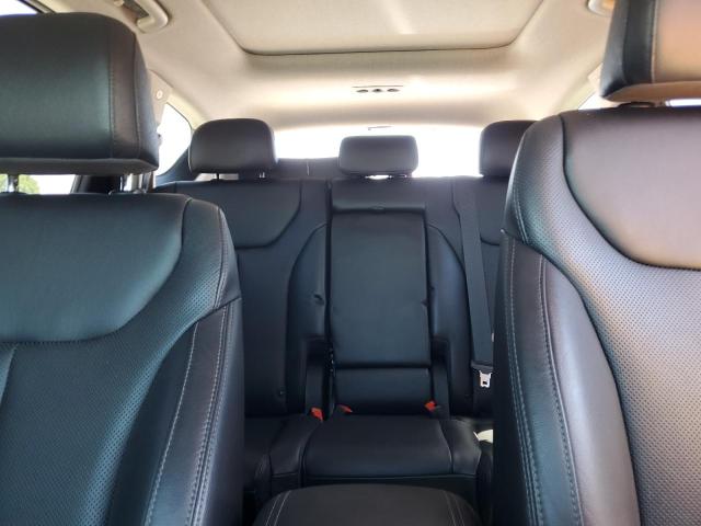 2020 Hyundai Santa Fe Sel VIN: 5NMS33AA4LH285332 Lot: 57764754