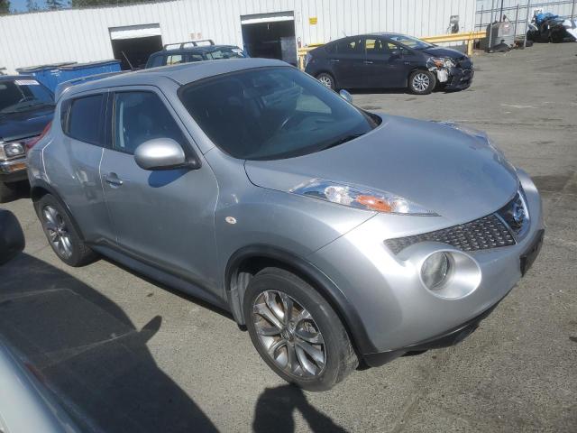 2012 Nissan Juke S VIN: JN8AF5MV5CT122270 Lot: 58792214