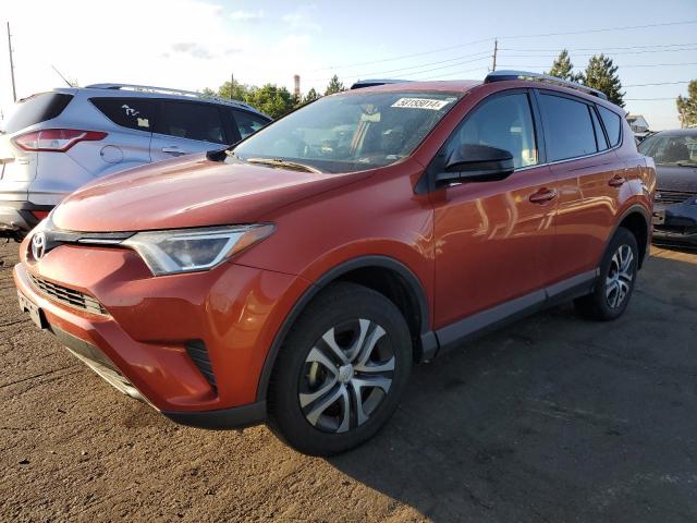 JTMBFREV6GJ057050 2016 TOYOTA RAV 4 - Image 1