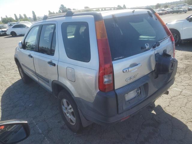 2004 Honda Cr-V Ex VIN: JHLRD78844C031659 Lot: 60522224